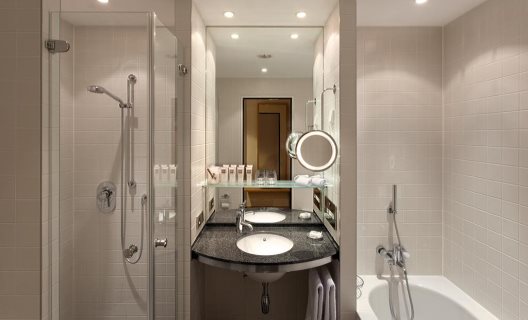 Hotel Swissotel Berlin