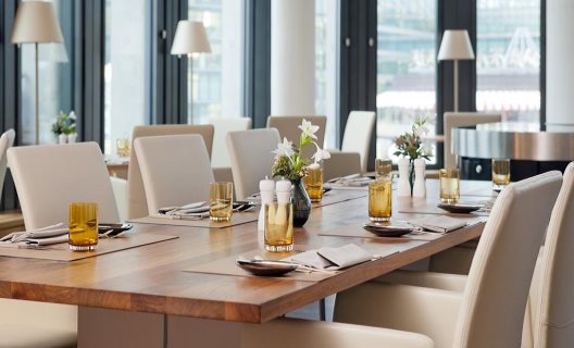 Hotel Swissotel Berlin