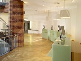 Hotel Swissôtel Bremen
