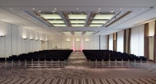 Hotel Swissôtel Bremen