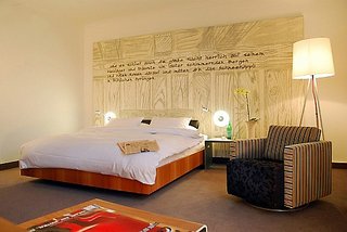 Hotel Swissôtel Bremen