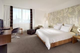 Hotel Swissôtel Bremen
