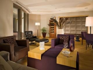 Hotel Swissôtel Bremen