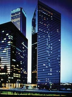Hotel Swissotel Chicago