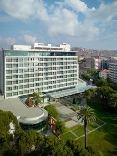 Hotel Swissotel Grand Efes Izmir