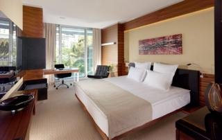 Hotel Swissotel Grand Efes Izmir