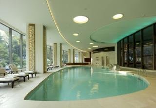 Hotel Swissotel Grand Efes Izmir