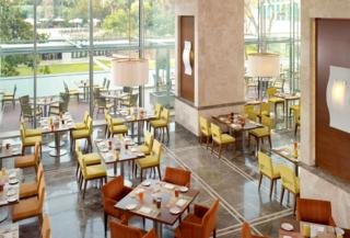 Hotel Swissotel Grand Efes Izmir