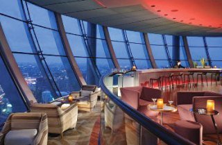 Hotel Swissotel Krasnye Holmy