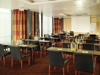 Hotel Swissotel Le Plaza Basel