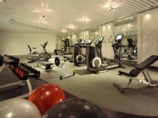 Hotel Swissotel Le Plaza Basel