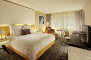 Hotel Swissotel Le Plaza Basel