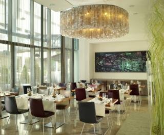 Hotel Swissotel Le Plaza Basel