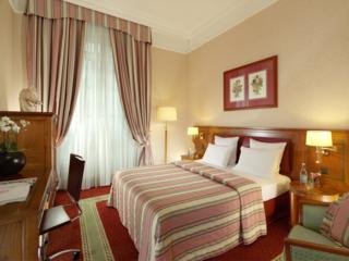 Hotel Swissotel Metropole Geneva
