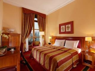 Hotel Swissotel Metropole Geneva