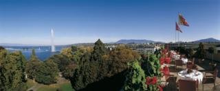 Hotel Swissotel Metropole Geneva