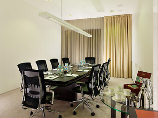 Hotel Swissotel Tallinn