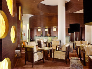 Hotel Swissotel Tallinn