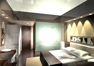 Hotel Swissotel Tallinn