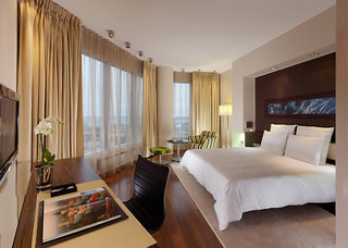 Hotel Swissotel Tallinn