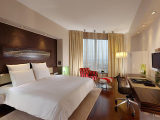 Hotel Swissotel Tallinn