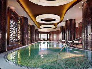 Hotel Swissotel Tallinn