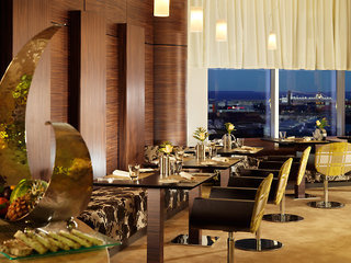 Hotel Swissotel Tallinn