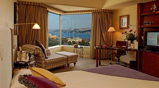 Hotel Swissotel The Bosphorus Istanbul