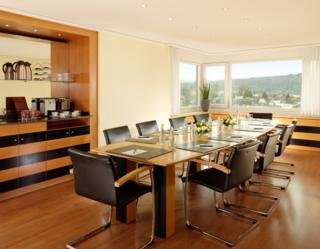 Hotel Swissotel Zurich