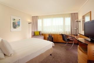 Hotel Swissotel Zurich