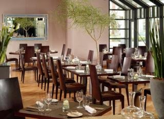 Hotel Swissotel Zurich