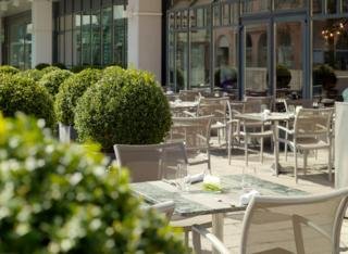 Hotel Swissotel Zurich