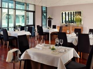 Hotel Swissotel Zurich
