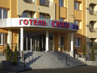 Hotel Sykhiv