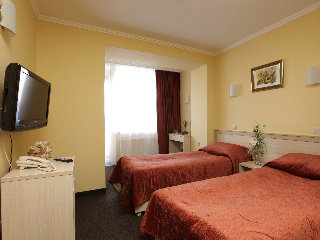 Hotel Sykhiv
