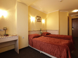 Hotel Sykhiv
