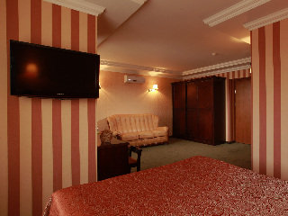 Hotel Sykhiv