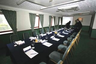 Hotel Symphony Lovat