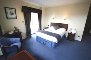 Hotel Symphony Lovat