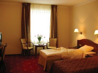 Hotel Sympozjum & Spa