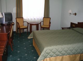 Hotel Sympozjum & Spa