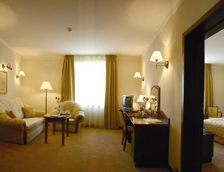 Hotel Sympozjum & Spa