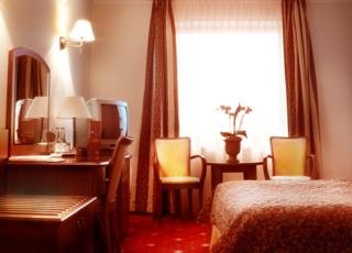 Hotel Sympozjum & Spa