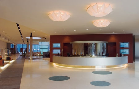 Hotel T Cerdeña