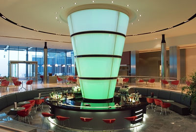 Hotel T Cerdeña