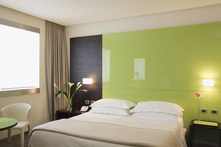 Hotel T Cerdeña