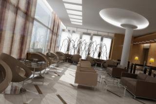 Hotel T Lamezia