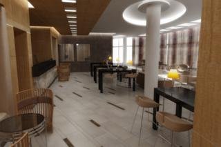 Hotel T Lamezia