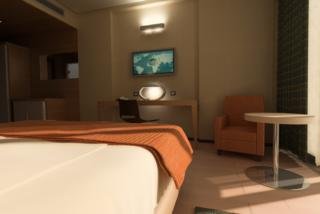 Hotel T Lamezia