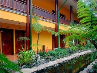 Hotel Tabacon Grand Spa Thermal Resort